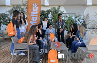 pcto a Malta, percorsi per le competenze trasversali e l'orientamento all'estero, pcto in inglese, pcto e ministay, pcto e stage linguistici